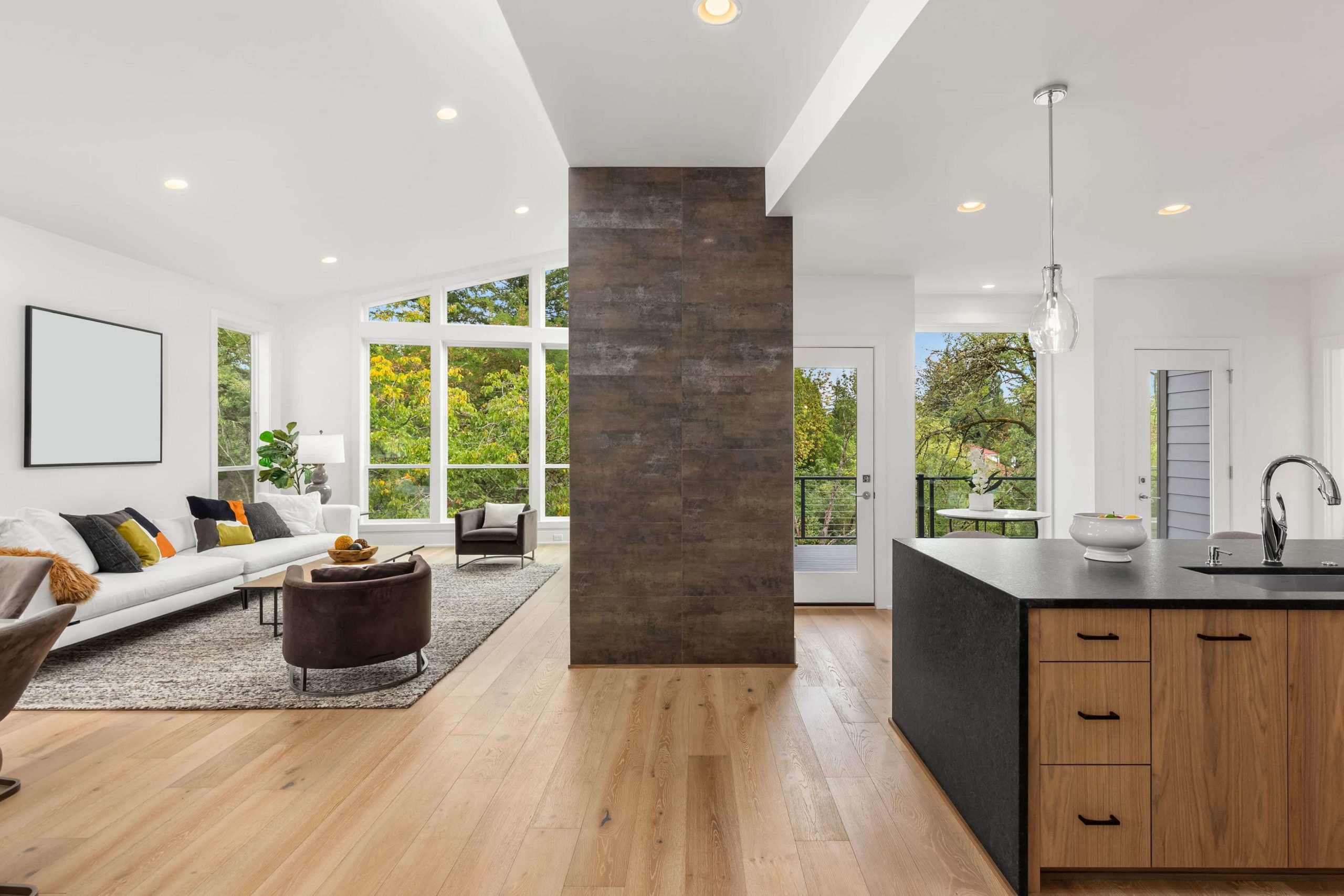 How to Seamlessly Blend a Home Addition with Your Existing Space